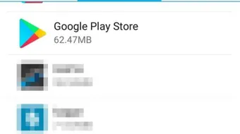 إنشاء حساب متجر بلاي