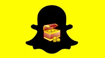 عمل حساب سناب شات