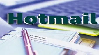 عمل حساب هوتميل عربي