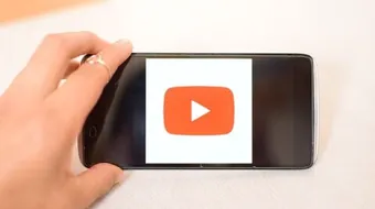 إنشاء قناة يوتيوب من الجوال