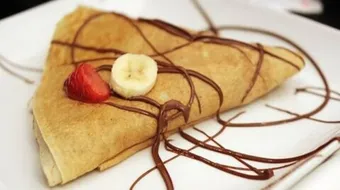 عجينة الكريب