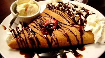 طريقة الكريب