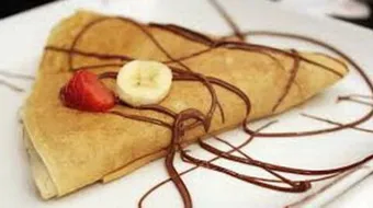 طريقة ومكونات عجينة الكريب