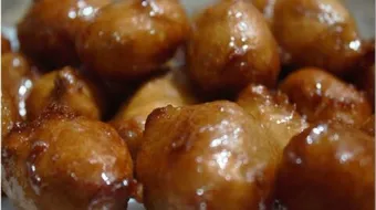 طريقة عوامة مقرمشة