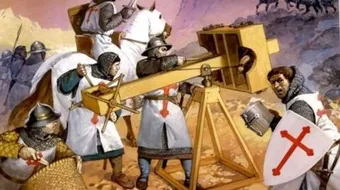 الحروب الصليبية