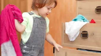 ترتيب الدولاب