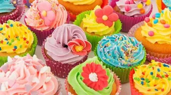 طريقة كريمة الكب كيك