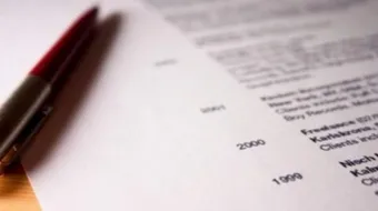 طريقة كتابة السيرة الذاتية