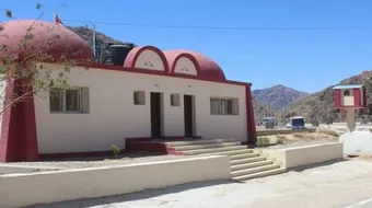 مدينة دهب في شرم الشيخ