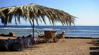 مدينة دهب جنوب سيناء