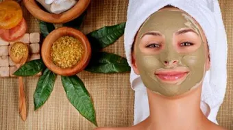 الماسكات اليومية للبشرة