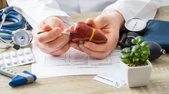 أضرار ارتفاع انزيمات الكبد