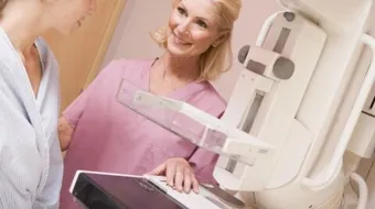 أضرار أشعة الماموجرام