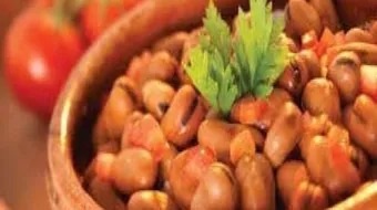 أضرار الفول المدمس