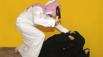 أضرار العنف الأسري