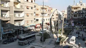 محافظة ريف دمشق