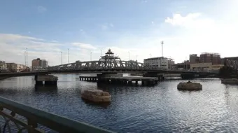 مدينة دمياط