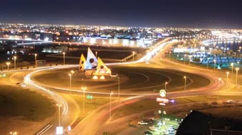 مدينة الدمام