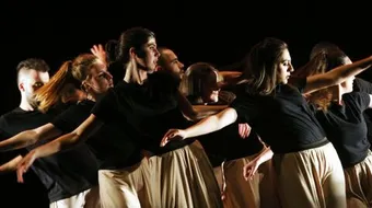 مفهوم الرقص