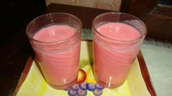 طريقة تحضير دانون