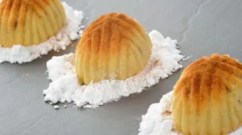 طريقة معمول التمر