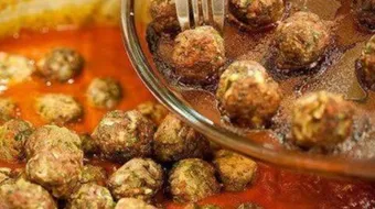 كفتة داود باشا وطريقة تحضيرها