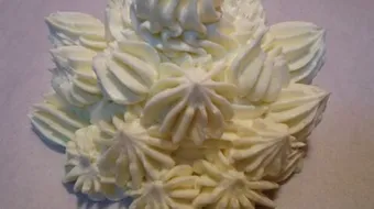 طريقة عمل كريمة