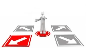 مراحل اتخاذ القرار