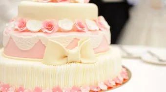 تزيين الحلويات بالصور