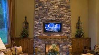 مفهوم الديكور