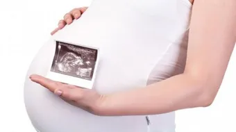 نقص حركة الجنين في الشهر السابع