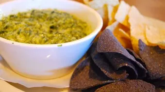 طريقة ديب للشيبس