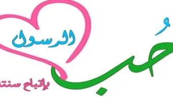 طرق الدفاع عن الرسول