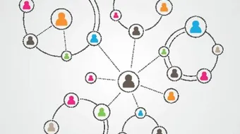 تعريف الشبكات