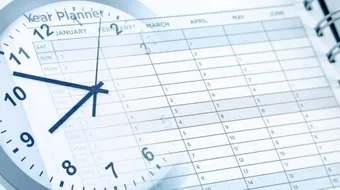 تعريف إدارة الوقت