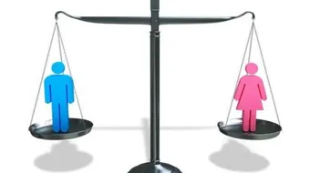 تعريف حقوق المرأة