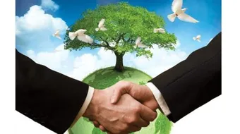 تعريف حوار الحضارات