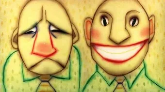 تعريف ثنائي القطب