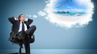 تعريف الحلم