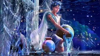 تعريف برج الدلو