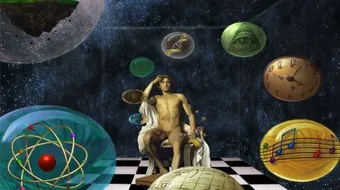 تعريف دافعة أرخميدس