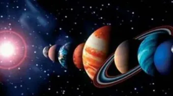 تعريف علم الفلك