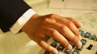 تعريف تدقيق الحسابات