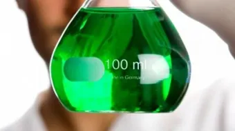 تعريف علم الكيمياء