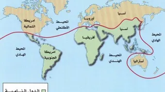 تعريف الدول النامية