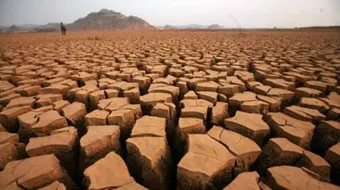 تعريف بظاهرة الجفاف