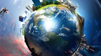 تعريف العولمة الاقتصادية