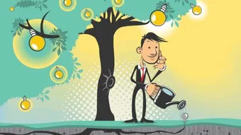 تعريف ريادة الأعمال