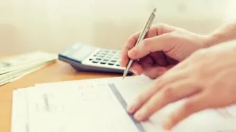 تعريف قانون المالية