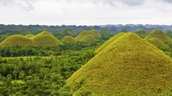 تعريف الجغرافيا